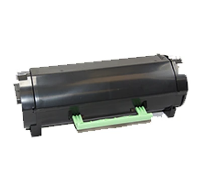 MICR Dell 331-9805 Laser Toner Cartridge Black High yield (For Checks)