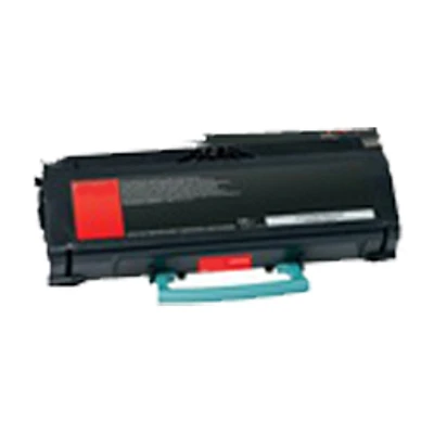 MICR Lexmark E460X21A High Yield Laser Toner Cartridge