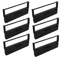Epson ERC- Black Ribbon Cartridge (6 PER BOX