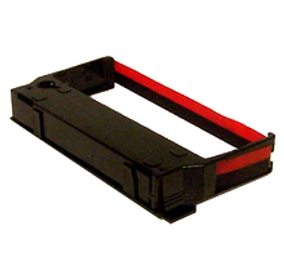 Epson ERC-23 Black / Red Ribbon Cartridge 6 Pack