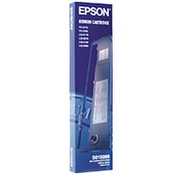 Epson S015086 RIBBON Black