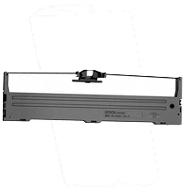 Epson S015337 Ribbons Black