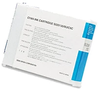 Epson S020130 Ink / Inkjet Cartridge Cyan