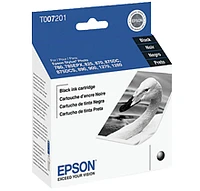 Epson T007201 Ink / Inkjet Cartridge Black