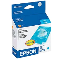 Epson T044220 Ink / Inkjet Cartridge Cyan