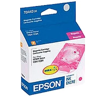 Epson T044320 Ink / Inkjet Cartridge Magenta