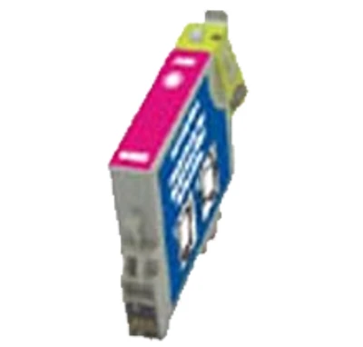 Epson T047390 High Yield Ink / Inkjet Cartridge Magenta