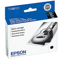 Epson T048120 Ink / Inkjet Cartridge Black