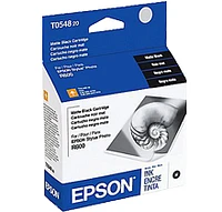 Epson T054820 Ink / Inkjet Cartridge Matte Black