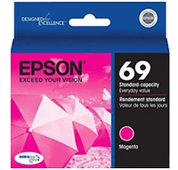 Epson T069320 Ink / Inkjet Cartridge Magenta