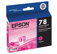 Epson T078320 Ink / Inkjet Cartridge Magenta