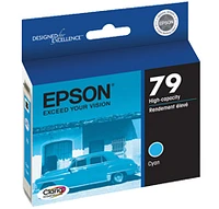 Epson T079220 Ink / Inkjet Cartridge Cyan