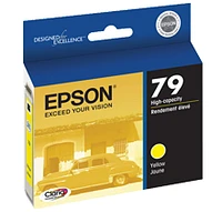 Epson T079420 Ink / Inkjet Cartridge Yellow