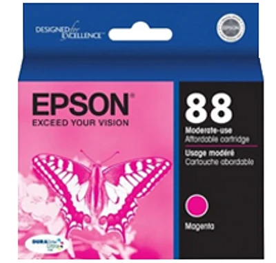 Epson T088320 Ink / Inkjet Cartridge Magenta