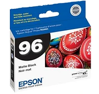 Epson T096820 UltraChrome K3 Ink / Inkjet Cartridge Matte Black