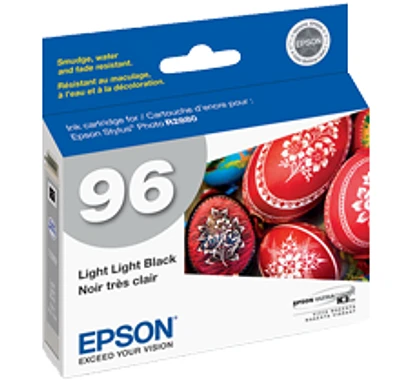 Epson T096920 UltraChrome K3 Ink / Inkjet Cartridge Light Light Black