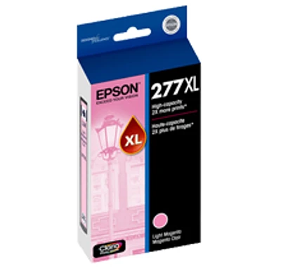 Epson T277620 Ink / Inkjet Cartridge Light Magenta