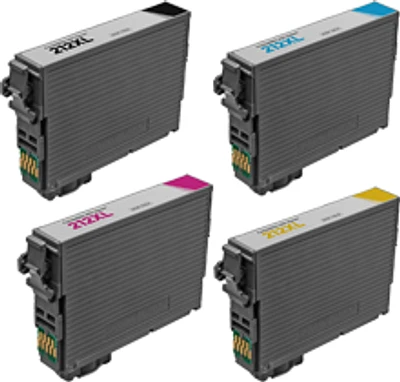 Epson  T212XL Set Ink / Inkjet Cartridge