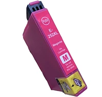 Epson T252XL320 Ink / Inkjet Cartridge Magenta High Yield