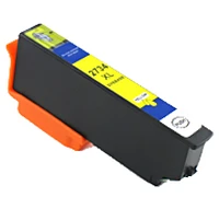 Epson T273XL420 INK/INKJET High Yield Cartridge Yellow