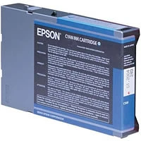 Brand New Compatible Epson T563200 Pigment Ink / Inkjet Cartridge Cyan High Yield