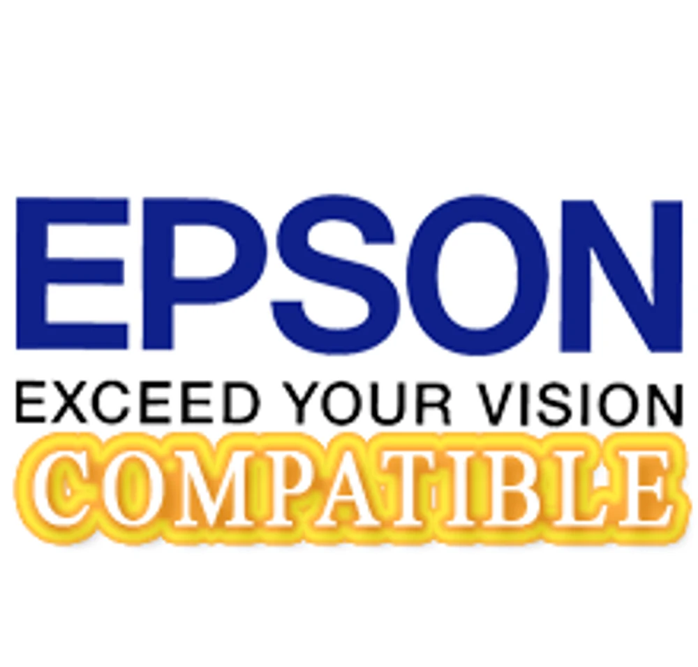 Compatible Epson T565900 Pigment Ink / Inkjet Cartridge Light Light Black