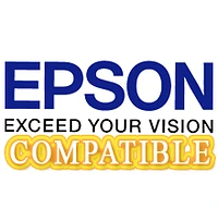 Compatible Epson T565900 Pigment Ink / Inkjet Cartridge Light Light Black