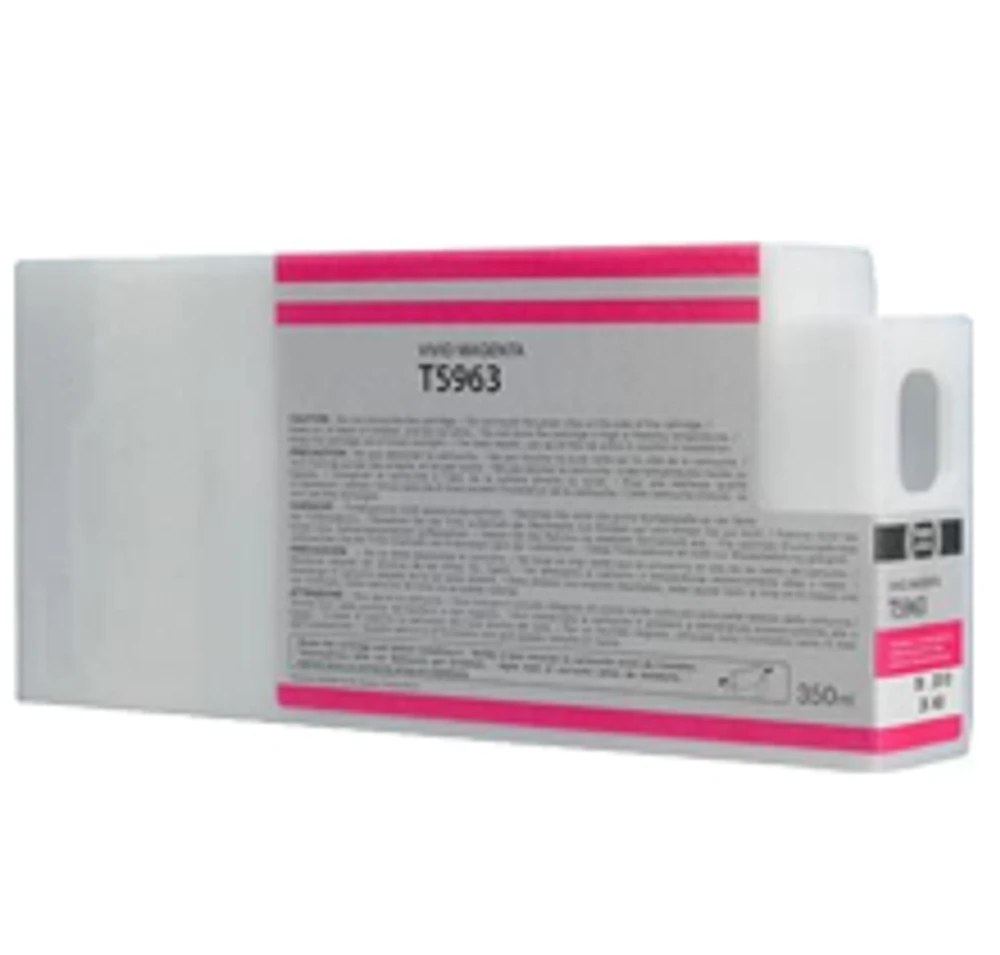 Epson T596300 Ink / Inkjet Cartridge Vivid Magenta