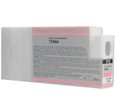 Epson T596600 Ink / Inkjet Cartridge Vivid Light Magenta