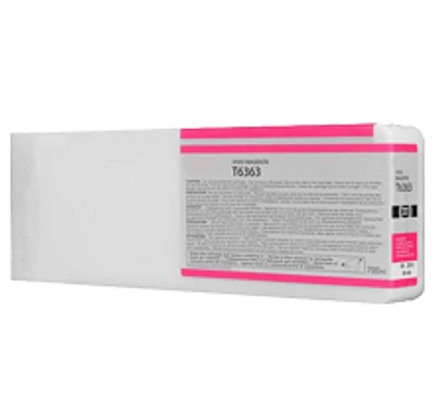 Epson T636300 Ink / Inkjet Cartridge Vivid Magenta