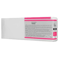 Epson T636300 Ink / Inkjet Cartridge Vivid Magenta