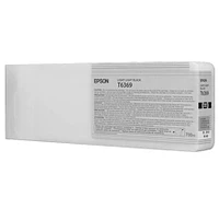 Epson T636900 Ink / Inkjet Cartridge Light Light Black