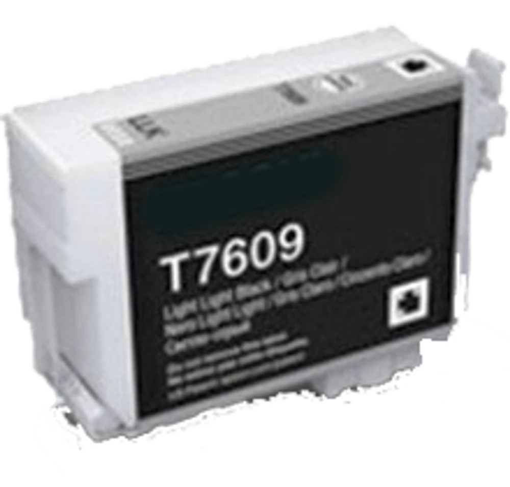 Epson T760920 Light Light Black Ink / Inkjet Cartridge