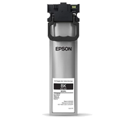 Epson T902XL120 Black Ink / Inkjet Cartridge