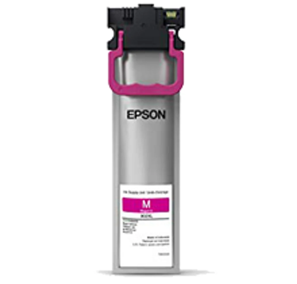 Epson T902XL320 Magenta Ink / Inkjet Cartridge