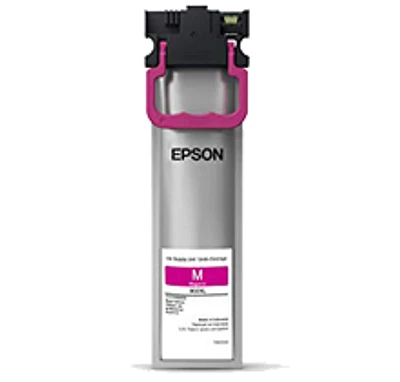 Epson T902XL320 Magenta Ink / Inkjet Cartridge