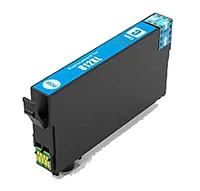 Epson T812XL220 Cyan Ink / Inkjet Cartridge