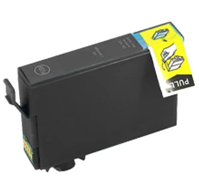 Epson T822XL120  Black Ink / Inkjet Cartridge