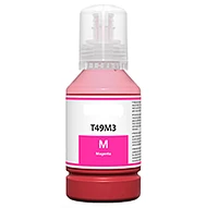 Epson T49M320  (T49M) Magenta Ink / Inkjet Bottle