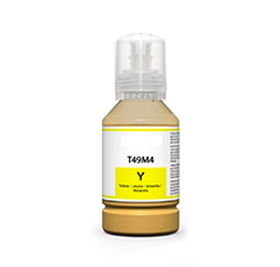 Epson T49M420  (T49M) Yellow Ink / Inkjet Bottle