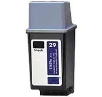 HP 51629A (29A) Ink / Inkjet Cartridge Black