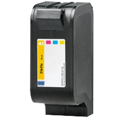 HP 51641A Ink / Inkjet Cartridge Tri-Color