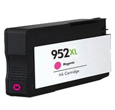 HP L0S64AN (952XL) Ink / Inkjet Cartridge Magenta