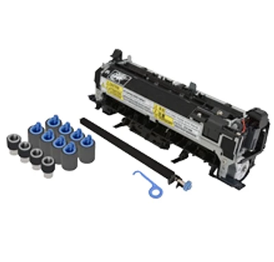 HP B3M77-67902 Laser Maintenance Kit 110 / 120 Volt