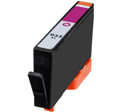 HP C2P25AN (935XL) Ink / Inkjet Cartridge Magenta High Yield