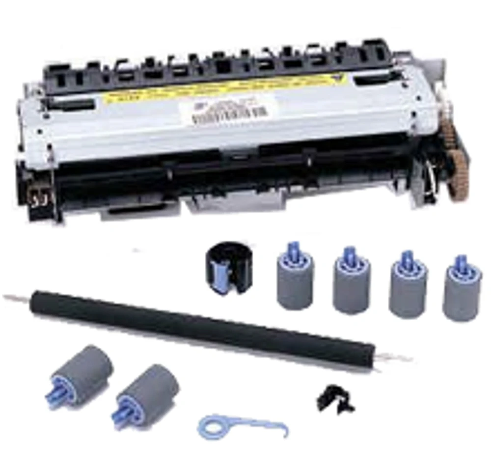 HP C4118-67909 Laser Toner Maintenance Kit