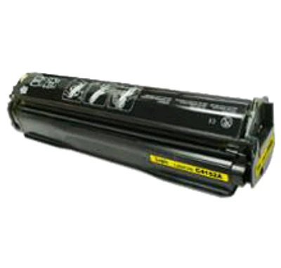 HP C4152A Laser Toner Cartridge Yellow