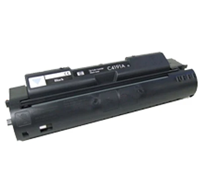 HP C4191A Laser Toner Cartridge Black