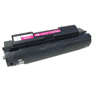 HP C4193A Laser Toner Cartridge Magenta