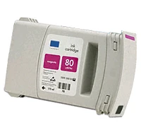 HP C4874A Ink / Inkjet Cartridge Magenta